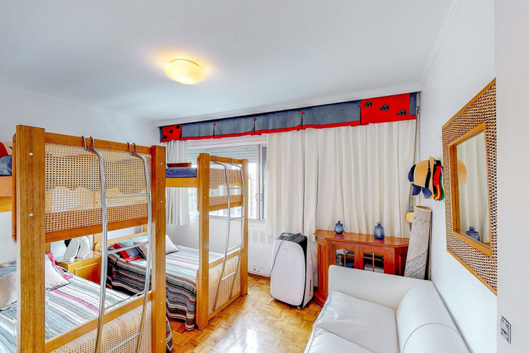 Bedroom 3, Oceana Suites Playa Brava, n.a351