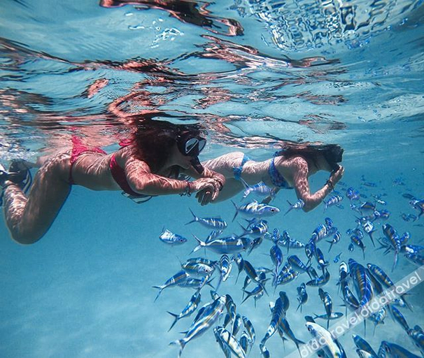 Sport & Beauty, Rasdhoo Stay, North Ari Atoll