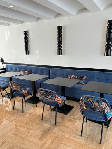 Food & Drinks 5, Villa Misk - Boutique hotel & Spa, Carthage