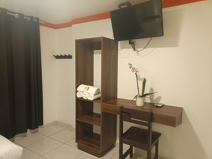Others 4, PAKARINA HOTEL, Urubamba