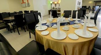 Food & Drinks 2, Puteri Bay Hotel Melaka, Malacca City
