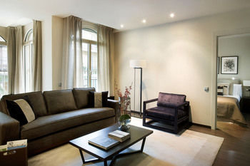 Others 2, HOTEL CASA SAGNIER, Barcelona