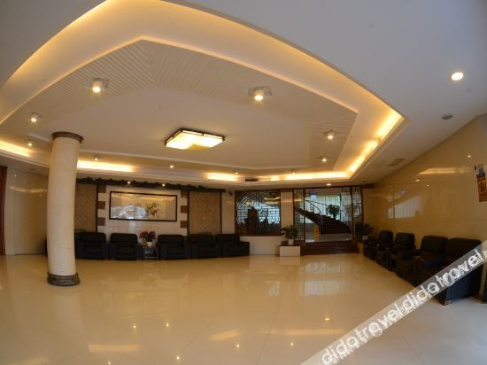 Others 3, Jianyang Hotel, Nanping