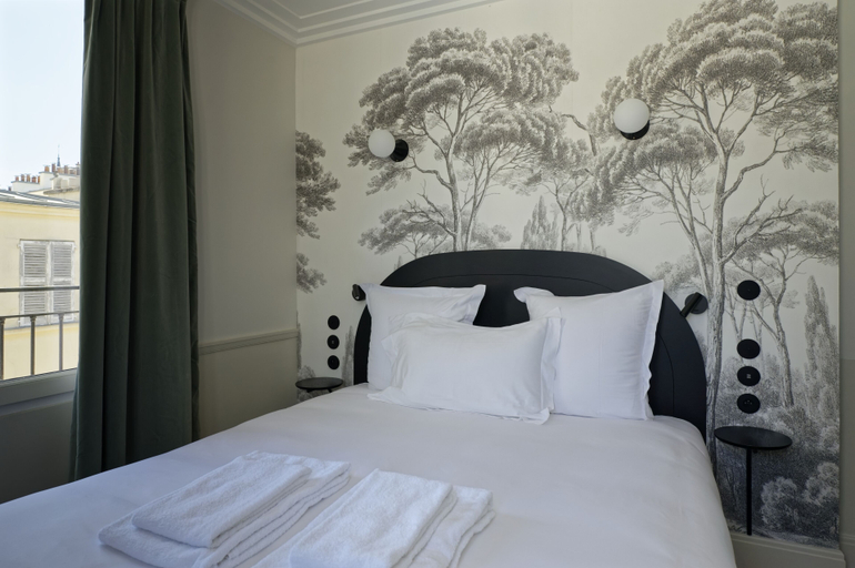 Bedroom 4, My Maison In Paris - Champ de Mars, Paris