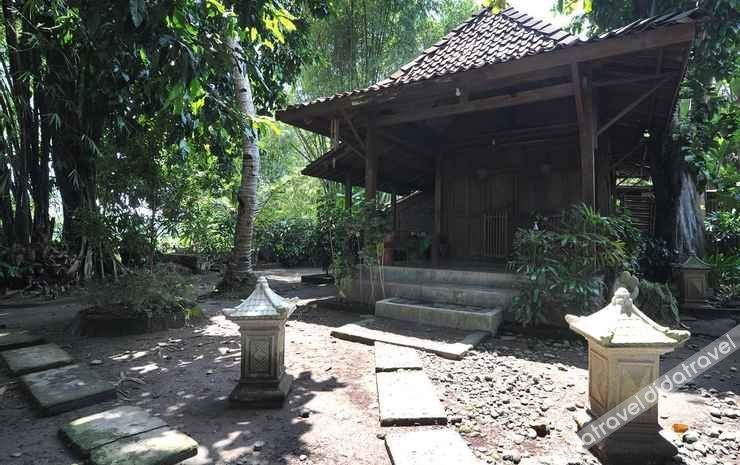 Others 5, Omah Tembi Homestay, Bantul