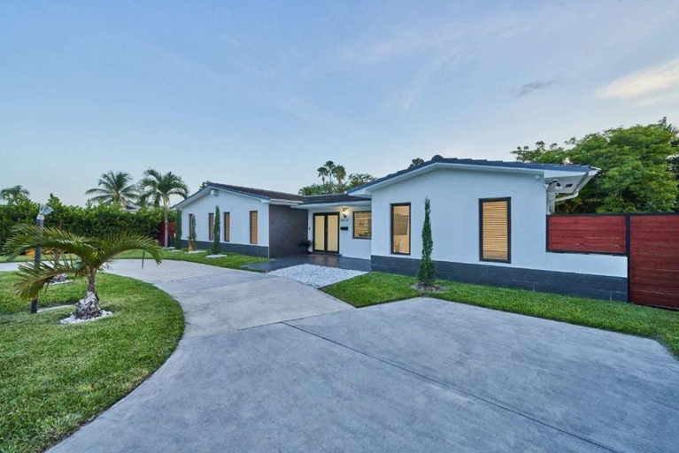 Exterior, Casa Tua by Glam Homes, Miami-Dade