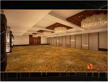 Others 2, The Fern Vadodara, Series by Marriott, Vadodara