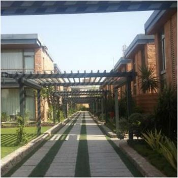 Others 4, Taj Damdama Lake Resort & Spa, Gurugram, Gurgaon