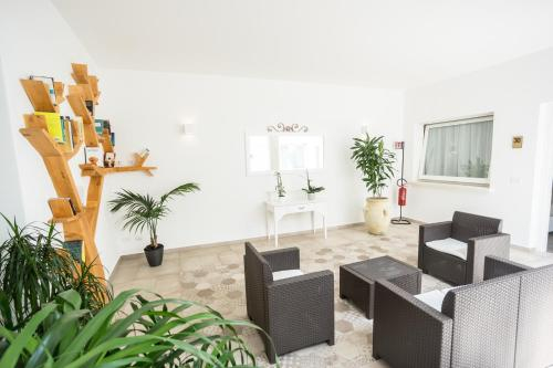 Others 4, Aras Hotel Boutique, Cagliari