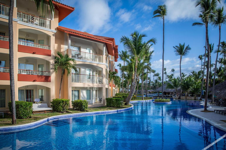 Sport & Beauty 2, Majestic Elegance Punta Cana - All Inclusive, Salvaleon de Higuey