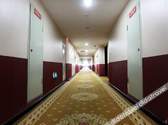 Others 5, Hong Wang Hotel, Tieling