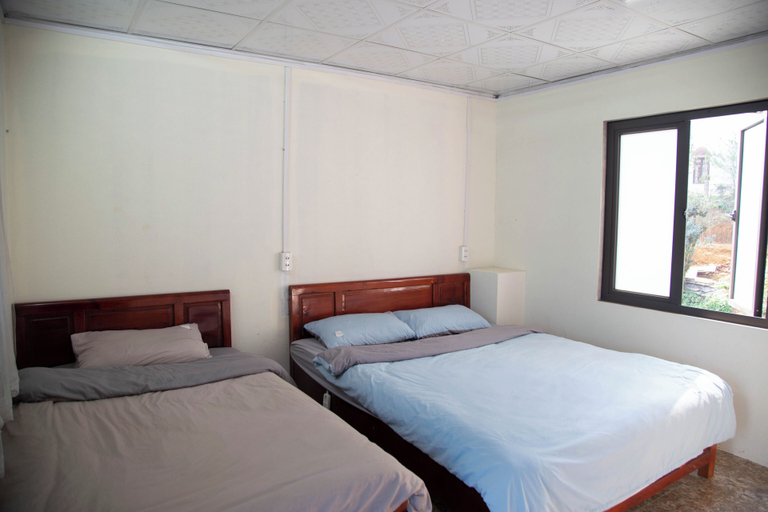 Bedroom 2, Green Sapa Homestay, Sa Pa