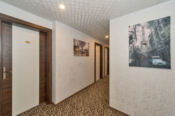 Others 4, İstanbul Paradise Hotel, Bakırköy