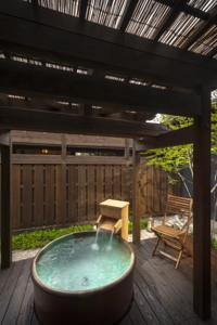 Others 5, 昼神の棲 玄竹, Achi