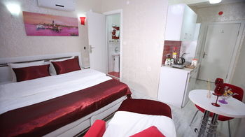 Others 5, TAKSIM BRAND SUITE HOTEL, Beyoğlu