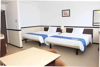 Others 4, イビス バジェット プノンペン リバーサイド(Ibis Budget Phnom Penh Riverside), Phnom Penh