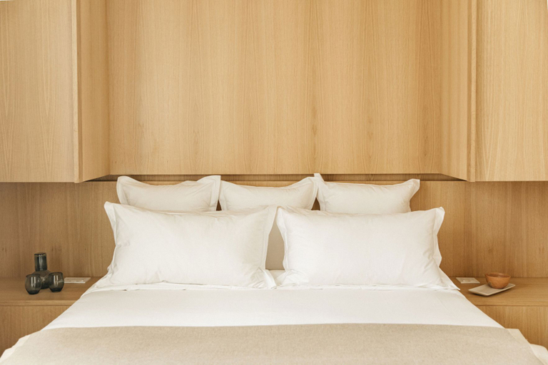 Bedroom 2, Octavia Casa, Mexico City
