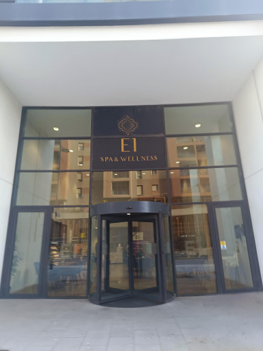 Exterior & Views, E1 18th Floor Studios - Scenic Sea & Beach Views, Gibraltar