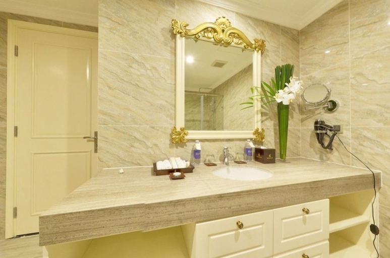 Bathroom 5, Vinpearl Discovery Greenhill Phu Quoc, Phú Quốc