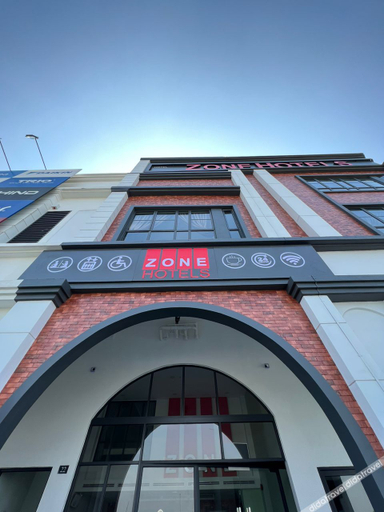 Exterior & Views 5, ZONE Hotels, Eco Grandeur, Kuala Selangor
