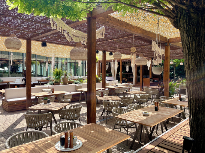 Others 4, Park Hotel Mauer - Boutique Hotel, Restaurant, Café & Bar, Wien