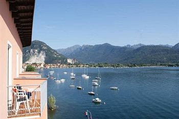 Others 3, Hotel Carillon, Verbano-Cusio-Ossola