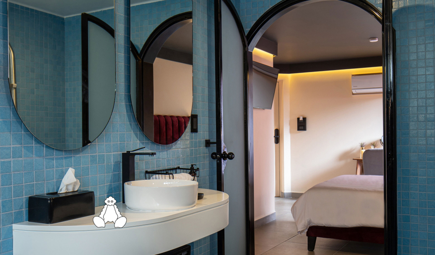 Others 5, Casa Nada Hotel, Guanajuato