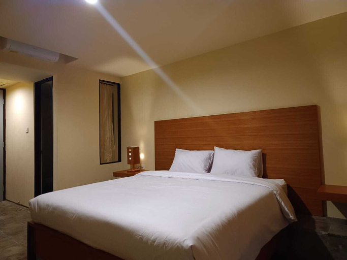 Bedroom 5, Kuta Living, Badung