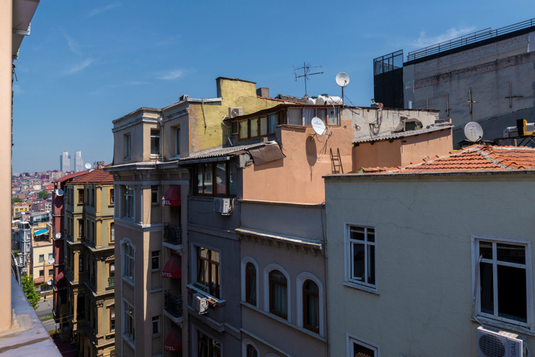 Exterior & Views 2, Pera Imperium Taksim, Beyoğlu