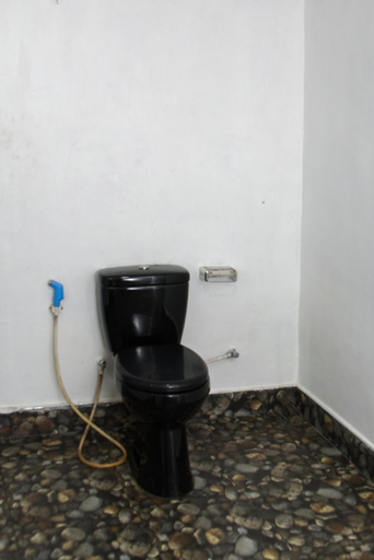 Bathroom 5, Shiny cot resort, Nuwara Eliya