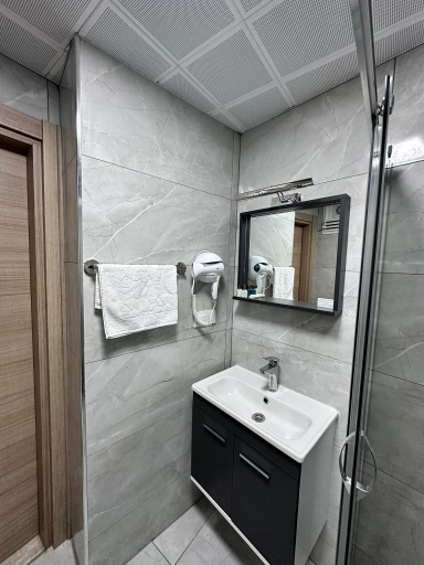 Bathroom 4, Lenus Hagia Sofia Hotel, Fatih