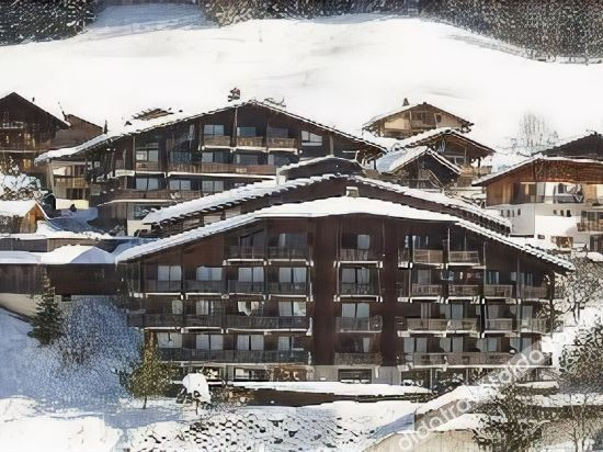 Others 3, Hotel le Petit Dru, Haute-Savoie