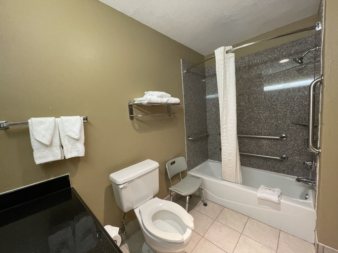 Others 2, Broadway Inn & Suites OKC, Oklahoma