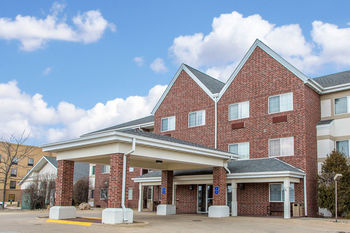 Others 4, MainStay Suites Cedar Rapids North - Marion, Linn