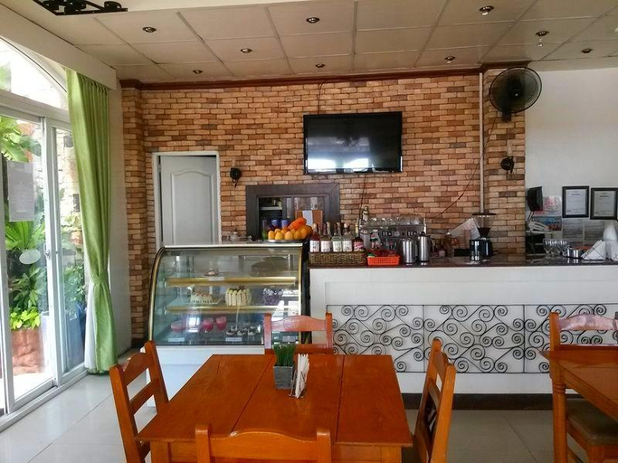 Food & Drinks 4, Hotel Veronica, Roxas City