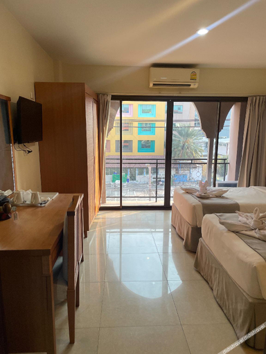 Others 5, Babylon Residence Inn pattaya, Pattaya