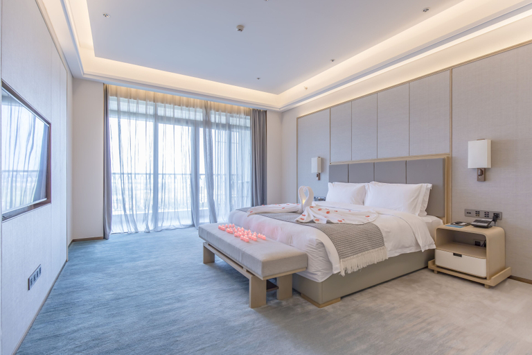 Others 4, リゾートホテル, Huizhou