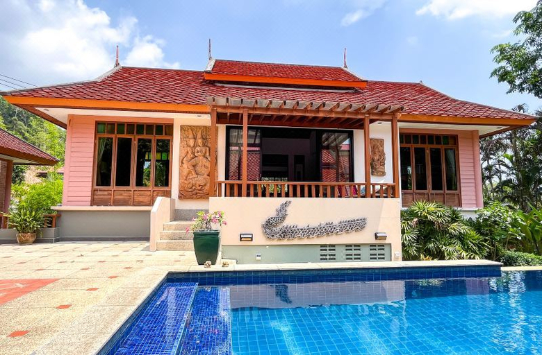 Others 4, Baleeyan , Phuket Island