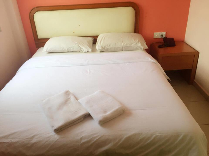 Bedroom 5, Angsa Hotel, Seremban