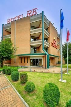 Others 3, BB Hotels Smarthotel Re Milano Nord, Milano