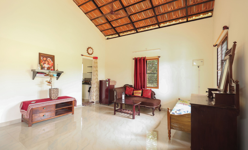 Interior 3, Arokiya, Krishnagiri