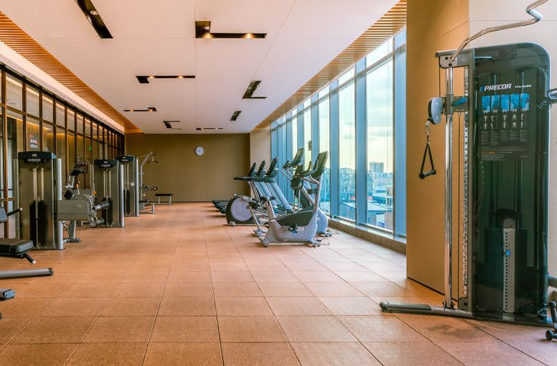 Others 4, Hotel Garden International Nantong, Nantong
