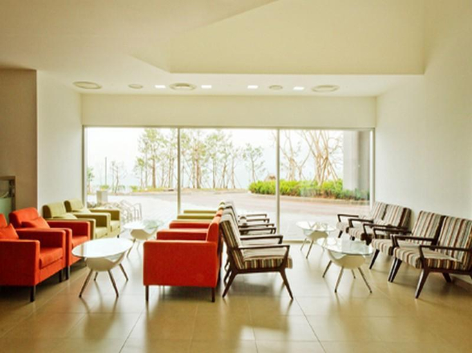 Public Area, Mungyeong Saejae Resort, Mungyeong