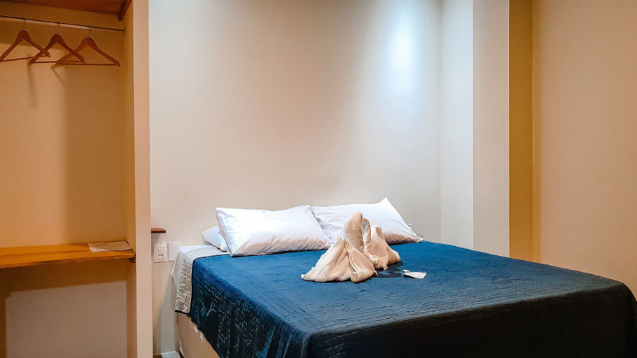 Room 2, Sete Mares, Maragogi