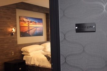 Others 3, Elite 47 Hotel & Suites, Huixquilucan