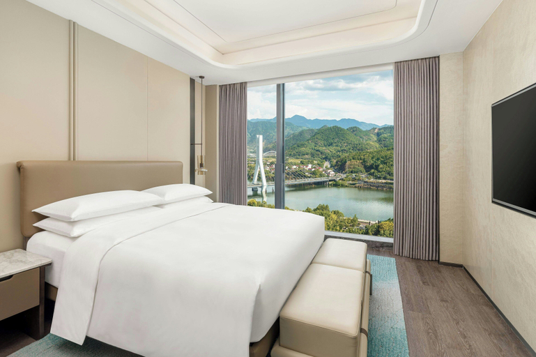 Others 3, Lishui Marriott Hotel, Lishui
