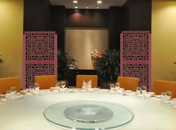 Food & Drinks 2, Yaoda International Hotel, Taizhou