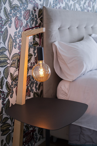 Bedroom 2, Casa Mare Beachfront Luxury Suites, Salerno