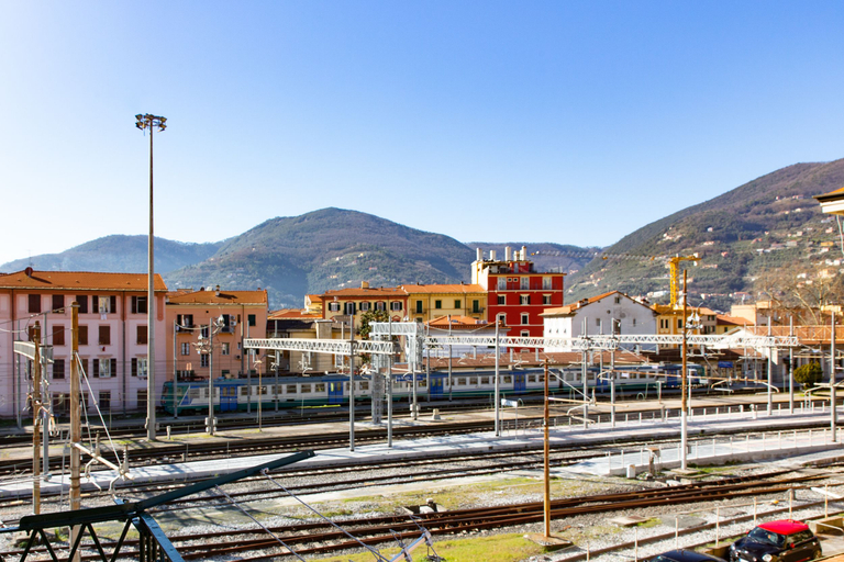 Exterior & Views, Vicolocorto Affittacamere, La Spezia
