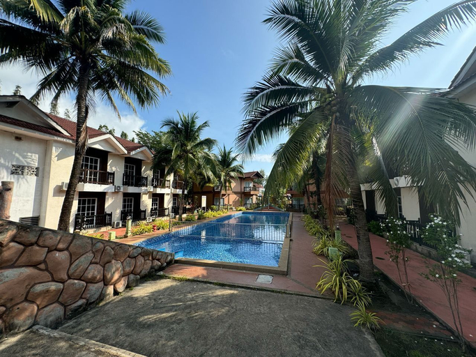 Sport & Beauty 5, Mersing Beach Resort, Mersing